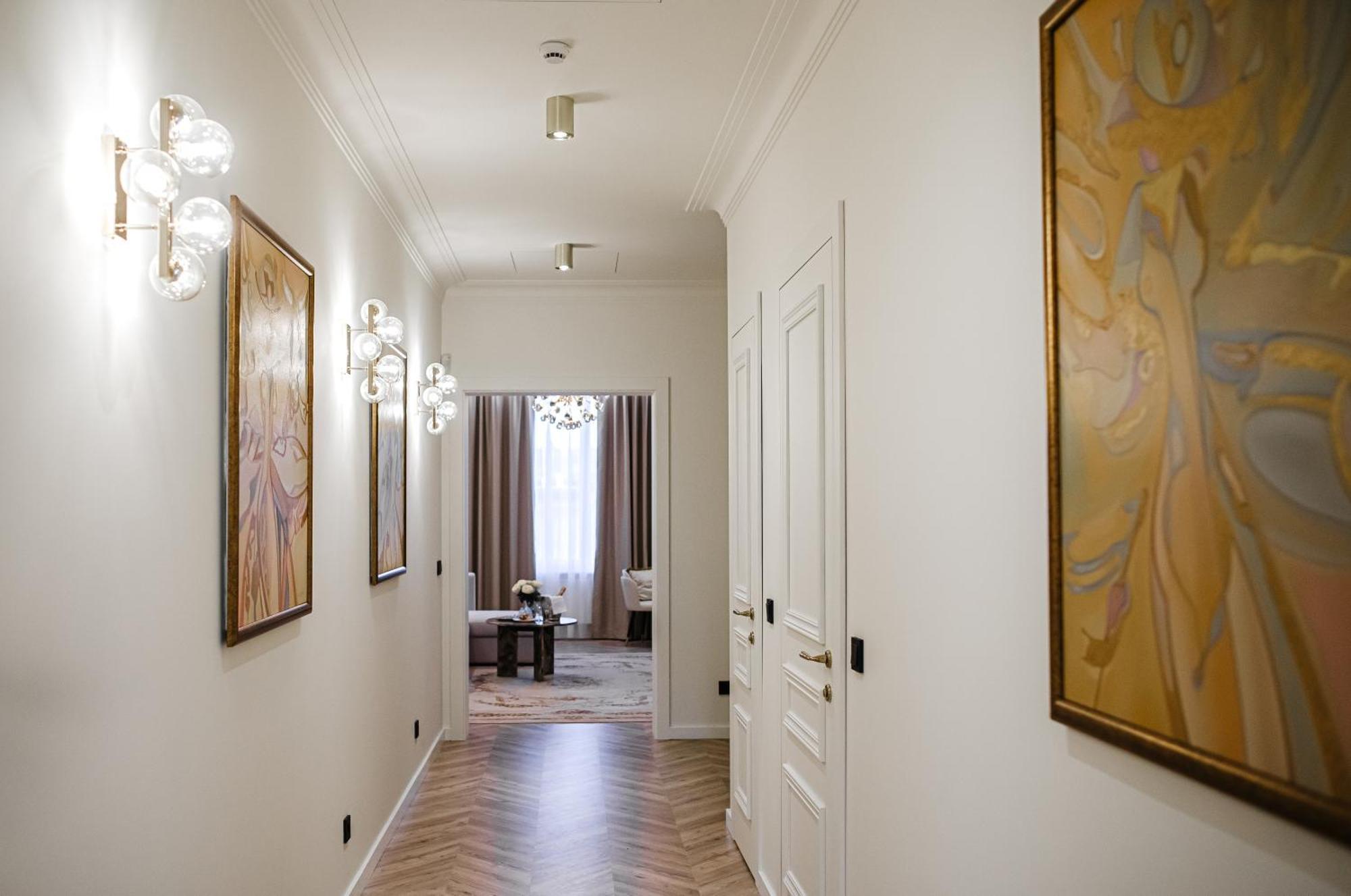 Nadiya Palace İvano-Frankivsk Dış mekan fotoğraf