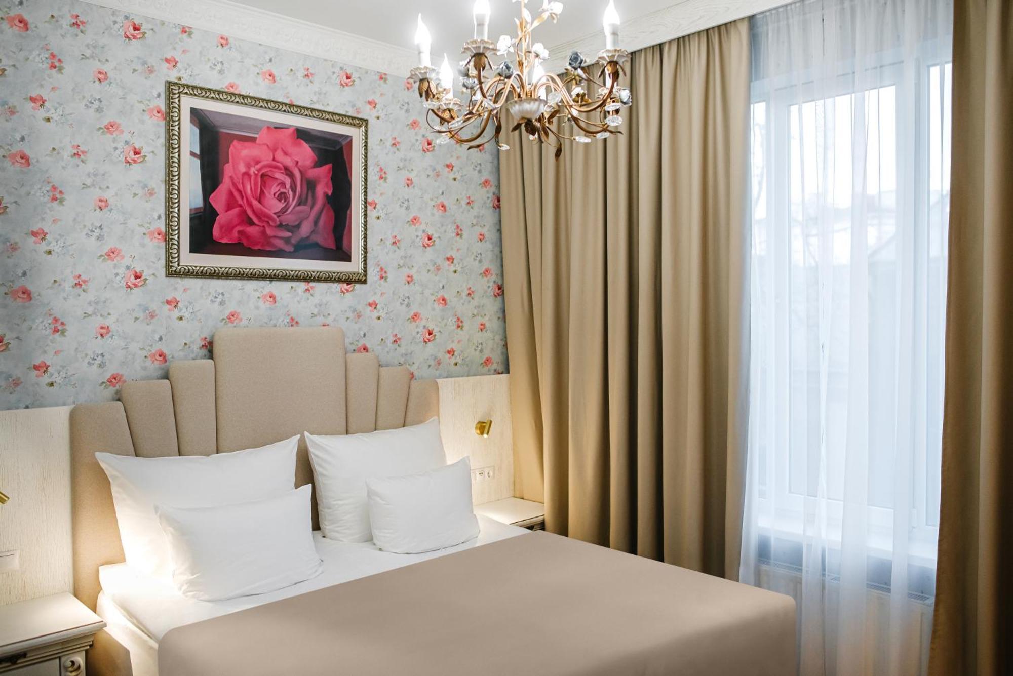 Nadiya Palace İvano-Frankivsk Dış mekan fotoğraf